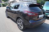 Nissan Qashqai 1,4i 117kw Navi-VZ-Spur-Kamera-Panorama - Nissan Qashqai Gebrauchtwagen in Leipzig