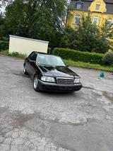 Mercedes-Benz C 280 ELEGANCE H Kennzeichen  - Mercedes-Benz C 280: Elegance