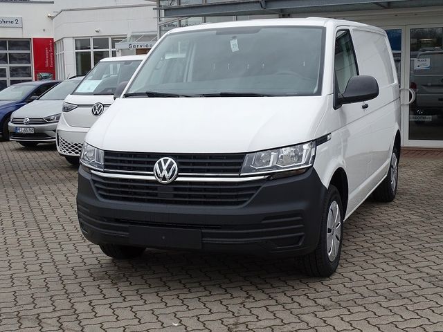 T6.1 Transporter 2.0 TDI Kasten / Komfort Plus