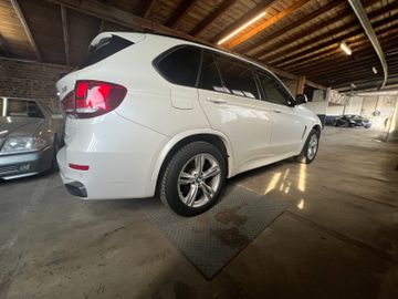 BMW X5 - 8