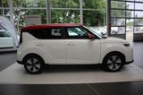 Kia e- Soul Vision (3 Phasen Lader) - Kia Soul aus 2022
