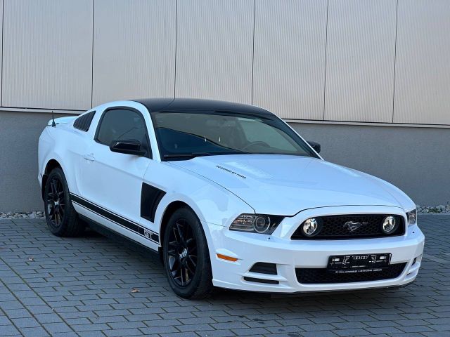 Ford Mustang GT 5,0 V8 Performance 3,99% Finanzierung