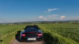 Porsche 997 Turbo Cab 24tkm 189t € Neupreis - Porsche 997 aus 2008: Turbo