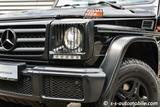 Mercedes-Benz G 350 d Professional Standhzg Schiebedach 1.Hand - Mercedes-Benz G 350: Professional