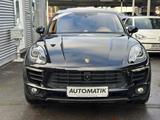 Porsche Macan S ACC+PANO+LEDER+LUFTFEDERUNG - Porsche in Duisburg