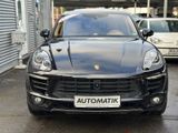 Porsche Macan S ACC+PANO+LEDER+LUFTFEDERUNG - Porsche in Duisburg