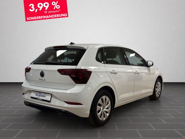 Volkswagen Polo - Bild 3