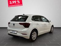 Volkswagen Polo - Vorschau Bild 3