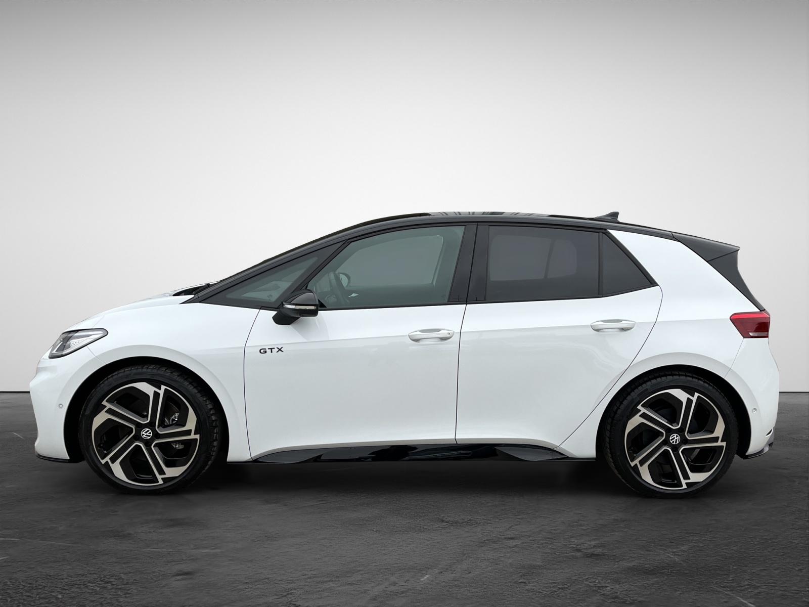 Volkswagen ID.3 GTX 210 kW HeadUp Panodach Standheiz Navi, миниатюра 4
