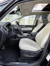 Ford Galaxy 2,0 TDCi Bi-Turbo 154kW DPF Titanium ... - Ford Galaxy Gebrauchtwagen in München