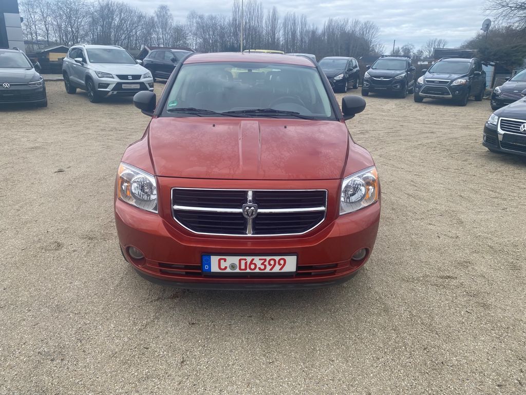 Angebot ansehen Dodge Caliber