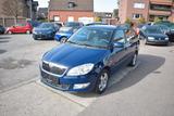 Skoda Fabia Combi Fresh*Klimaautomatik*SHZ*PDC*TEMP* - Skoda Fabia Fresh mit Benzin-Antrieb