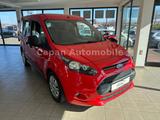 Ford Transit Connect Kasten Trend Klima/Schiebetür/E5 - gebrauchte Ford Transit Connect aus dem Jahr 2016