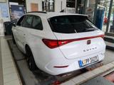 Cupra Leon Sportstourer VZ e-Hybrid Pano/Keyless/Kamer - Cupra Leon VZ mit Hybrid-Antrieb (Benzin/Elektro)