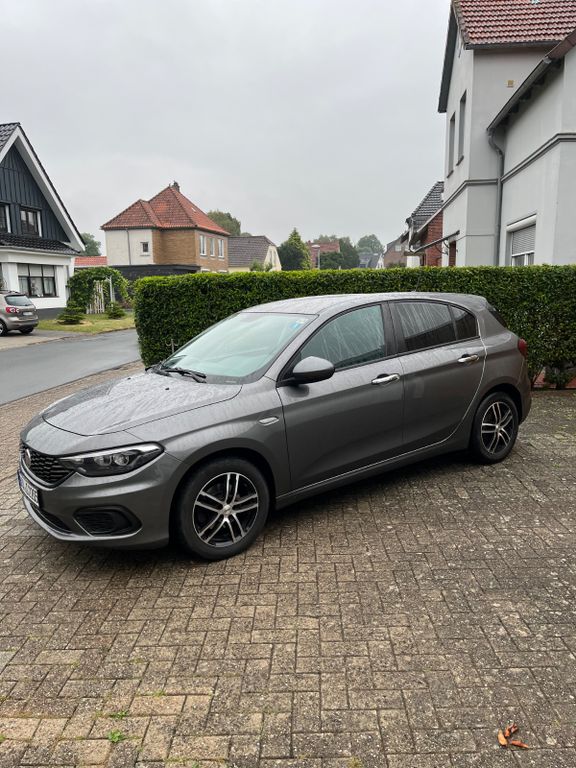 Image of Fiat Tipo