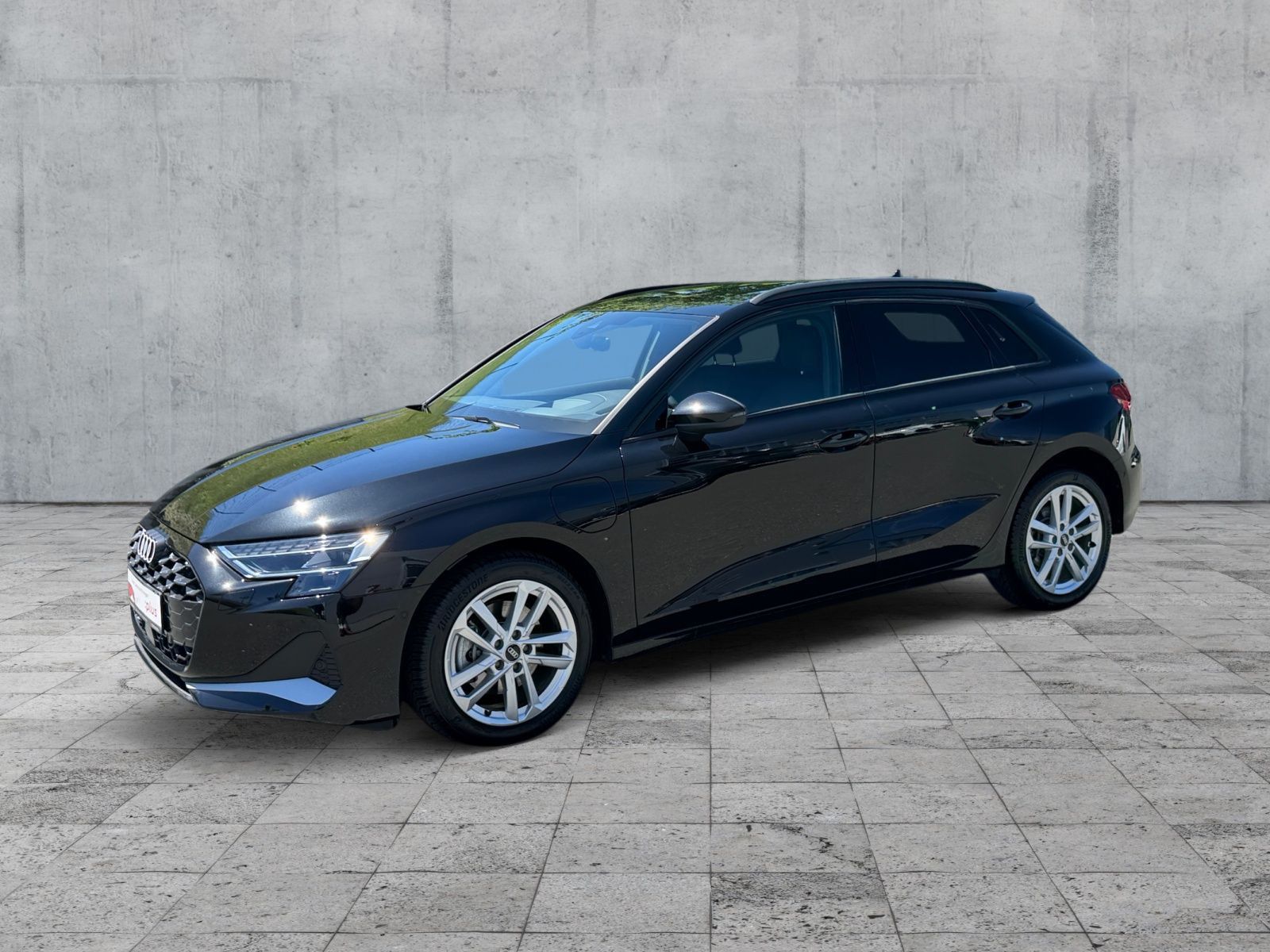 Audi A3 - Bild 2