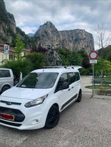 Ford Grand Tourneo 1.5 TDCi 88kW Trend Trend - Ford Grand Tourneo von privat