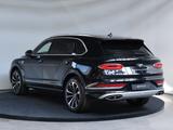 Bentley Bentayga 4.0 V8 EWB 4WD Autom. - schwarze Bentley Bentayga