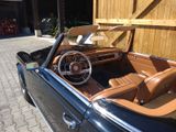 Mercedes-Benz 230 SL Pagode W113 - Mercedes-Benz 230 aus 1965: 230sl