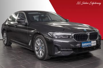 BMW 530 - 3