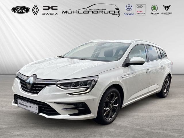 Renault Megane Grandtour INTENS E-TECH PLUG-IN 160 +KAME