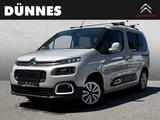 Citroën Berlingo Kombi SHINE M BlueHDi 130 *AHK* - Citroën mit Diesel-Antrieb: Kombi