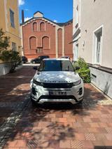 Land Rover Range Rover Evoque D200 R-DYNAMIC S AWD - Land Rover Range Rover Evoque Hybrid (Diesel/Elektro)