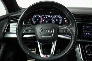 Audi Q7 - 11