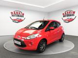 Ford Ka Titanium ZAHNRIEMEN NEU/KLIMA/SCHECKHEFT - Ford Ka/Ka+: Titanium