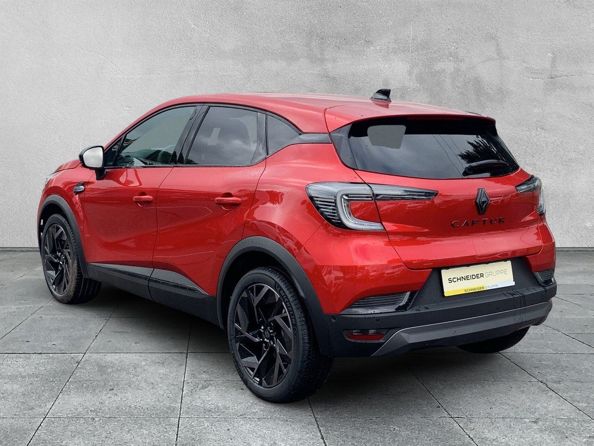 Renault Captur - Bild 3