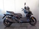 BMW C 400 X - BMW C 400 X