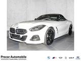 BMW Z4 sDrive20i MSport + H/K + Lhz + HuD + 19" - BMW Z4 Neuwagen in Köln