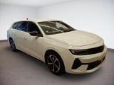 Opel Astra Sports Tourer GS 1.2 Turbo S/S 6G*SHZ*AHK* - Opel Astra: Kombi, 1.6
