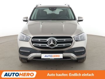 Mercedes GLE 300 - 9
