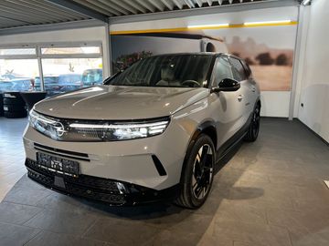 Bild 6 Opel Grandland (X) Grandland GS PHEV - 360° | AHK | SHZ/LHZ | ACC