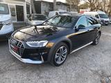 Audi A4 Allroad quattro 40 TDI PANO LEDER - Audi A4 Allroad mit Diesel-Antrieb