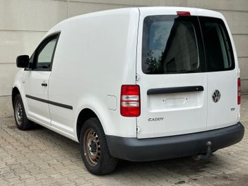 Volkswagen Caddy - 6