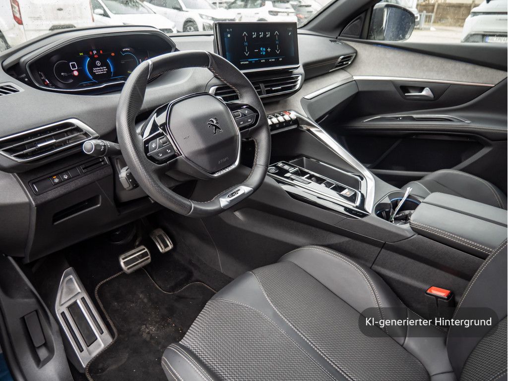 Peugeot 5008 - Bild 11