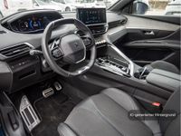 Peugeot 5008 - Vorschau Bild 11