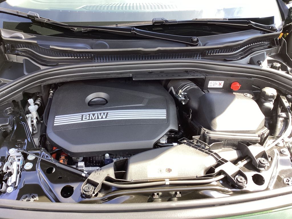 BMW 225 Active Tourer - Bild 9
