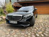 Mercedes-Benz E 400 d 4MATIC|NP:110.186€|AIR|Bur|HUD|PANO|360° - Mercedes-Benz E 400 in Rostock