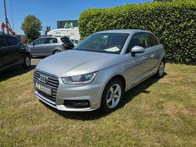 Audi A1 basis ultra PDC, FSE. BT, Navi