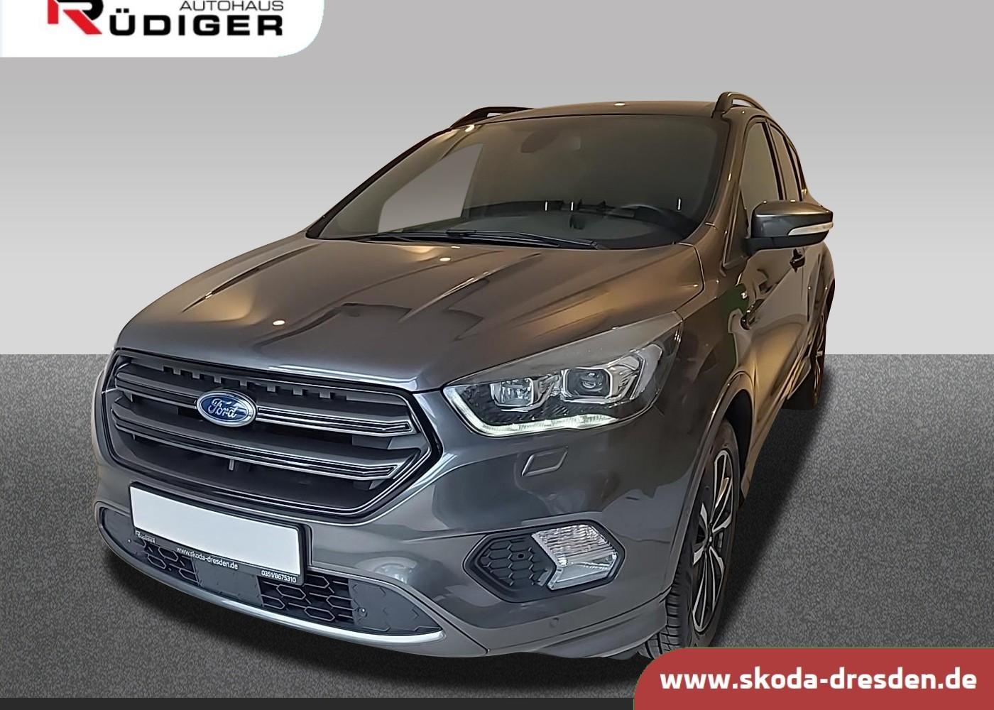 Ford KUGA ST-LINE 1.5 EcoBoost Händler/Export