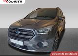 Ford KUGA ST-LINE 1.5 EcoBoost Händler/Export - Ford Kuga Gebrauchtwagen in Dresden