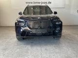 BMW X7 xDrive40d Sitzbelüftung, H&K Hifi, AHK DAB - BMW X7 Gebrauchtwagen