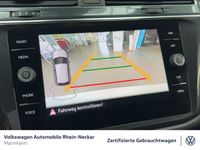 Volkswagen Tiguan Allspace - Vorschau Bild 19
