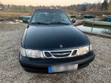 Saab 9-3 Saab Cabrio EZ 2000 136000 km, Triple ... - Saab aus 2000: Cabrio