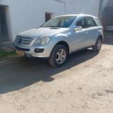 Mercedes-Benz 280 - Mercedes-Benz 280 aus 2006