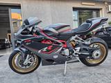 MV Agusta Mv Agusta F4 RR ABS TITANIUM - BEHINDERTEN UMBAU BENZIN