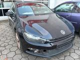 Volkswagen Vw scirocco Motorschaden - Volkswagen: Motors